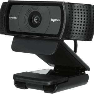 Camara Logitech C920