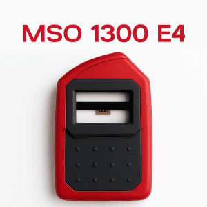 MSO 1300 E4