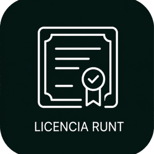 Licencia lector biométrico para interactuar con API BRIDGE