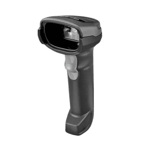 Lector de código de barras ZEBRA DS2208